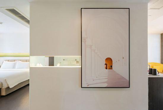 Гостиница Junkun Hotel(Chengdu Chunxi Road Taikoo Li Store)
