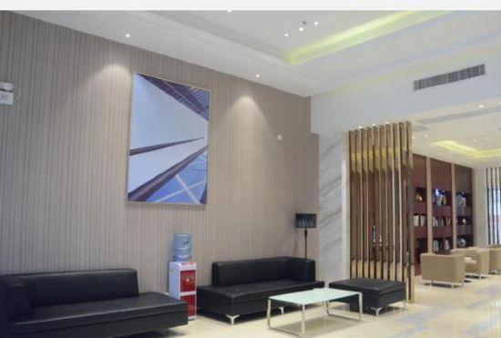 Гостиница Donglin Hotel (Dongguan Dalang Metro Station Branch)
