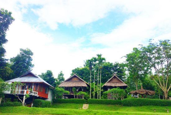 Гостиница Vimarnkiri Resort