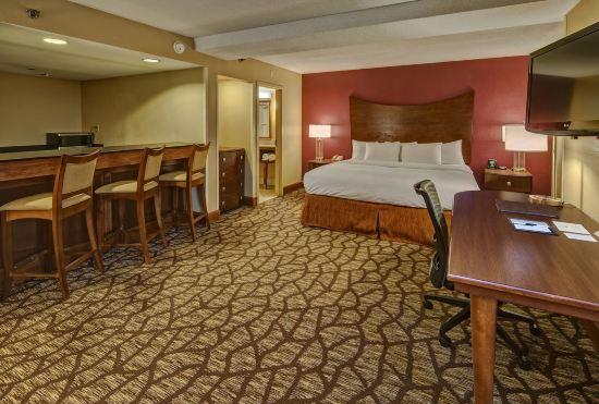 DoubleTree by Hilton Hotel Murfreesboro