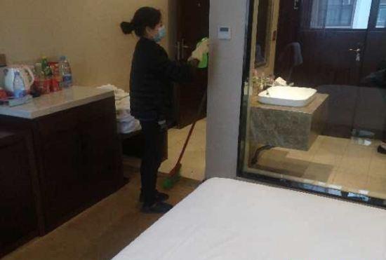 Гостиница Jiahe Hotel