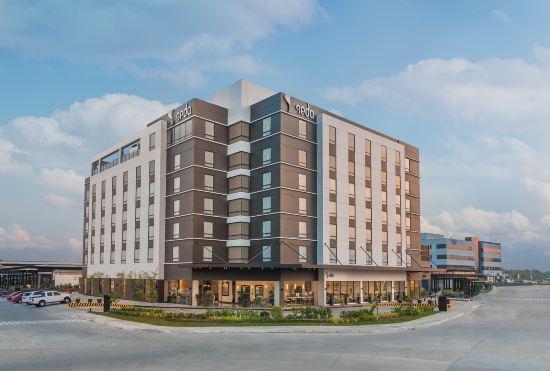 Гостиница Seda Atria