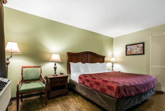 Hotel Baymont by Wyndham Branson Thousand Hills