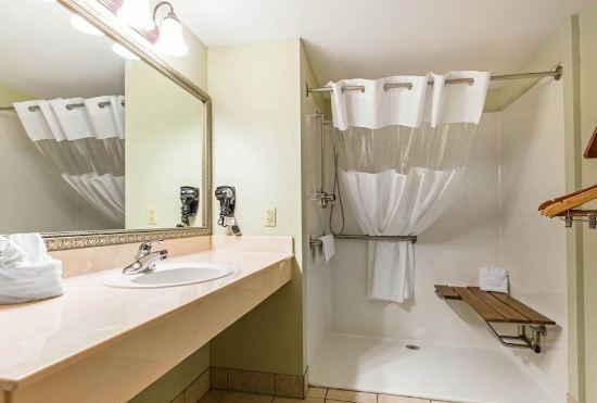 Гостиница Baymont by Wyndham Branson Thousand Hills