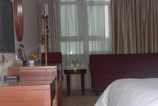 Гостиница Greentree Inn (Dongguan Houjie)
