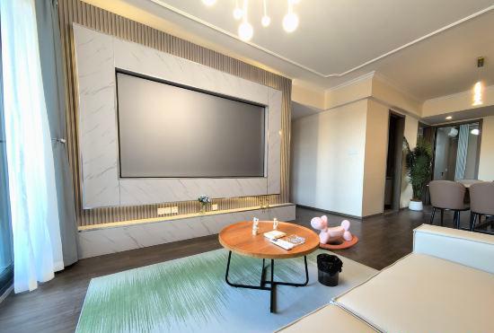 Гостиница Yisu Holiday Homestay Yisu Holiday Homestay