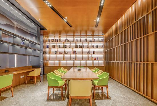 Hotel Hampton by Hilton Dongguan Central Square