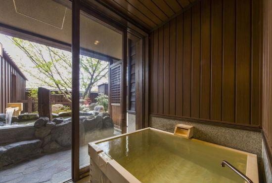 Hotel Inishie no yado Keiun
