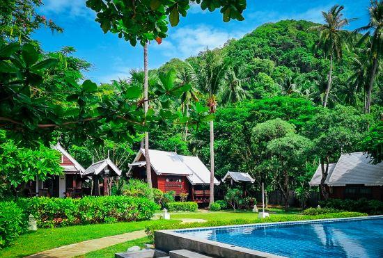 Hotel Baan Thong Ching Resort