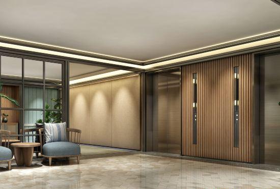 Гостиница Hyatt Centric Ocean Front Xiamen