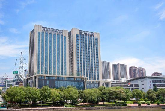 Haoshideng Yicheng Hotel (Nanhu District Babaiban Shopping Center Store)