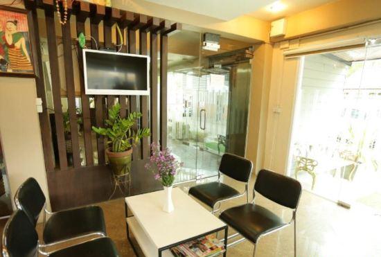 Hotel Puangpech Place