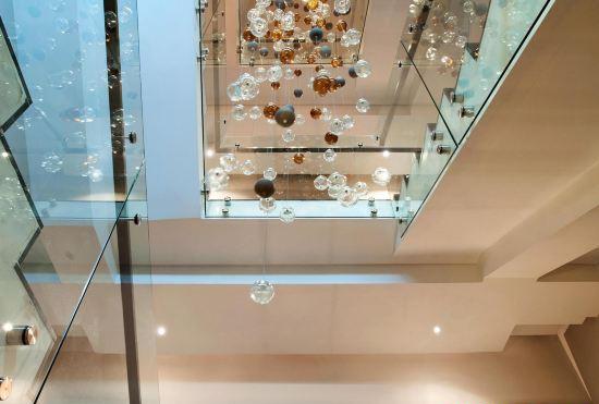 Hotel Hilton Bogota