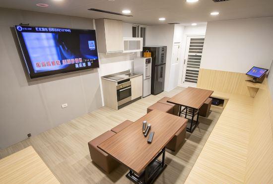Hotel Kenting Shin Yu Homestay