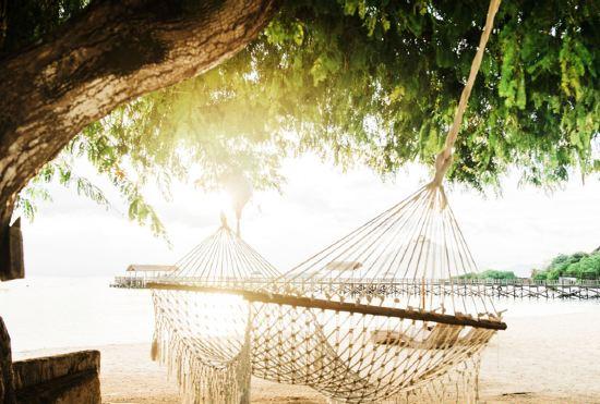 Гостиница Sudamala Resort, Seraya, Flores