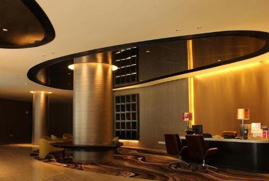 Hotel Grand Mercure Dongguan Huiyuan
