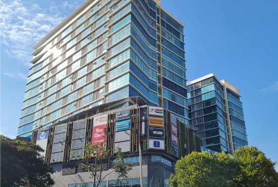 Hotel First Subang SS15 Courtyard Subang Jaya