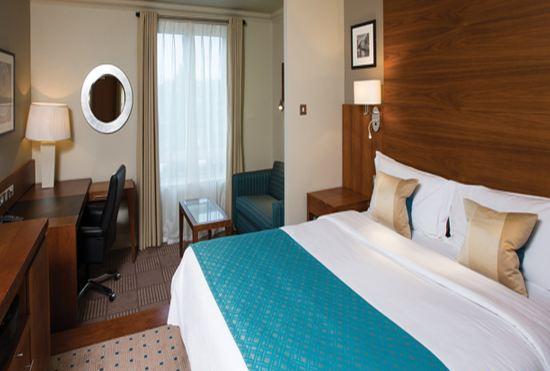Thorpe Park Hotel and Spa