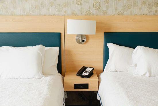 Гостиница Home2 Suites by Hilton McAllen
