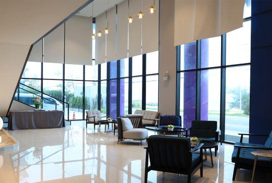 Fortune Saeng Chan Beach Hotel Rayong