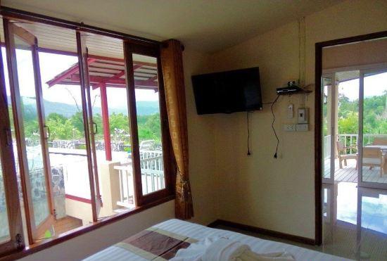 Гостиница Pai Iyara Resort