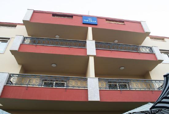Hotel The Villa 604 powered by Look