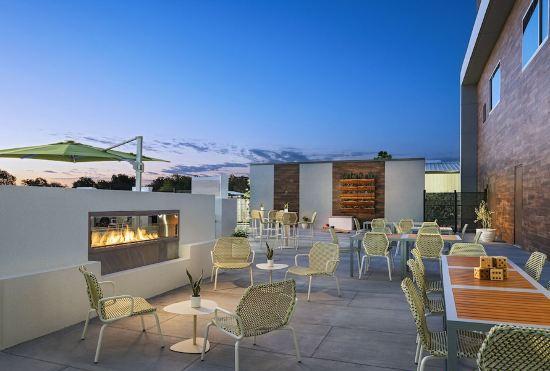 Hotel Element Waco