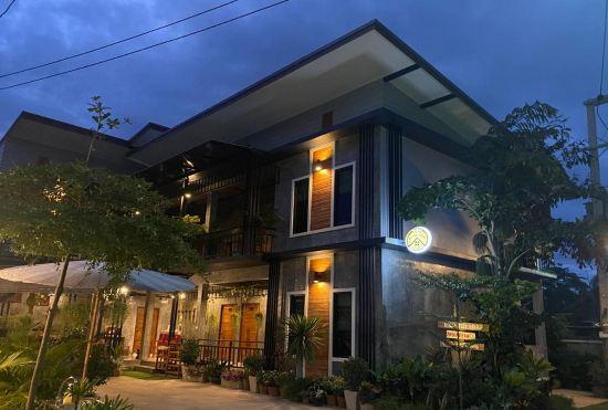 Hotel NAN Arena Place