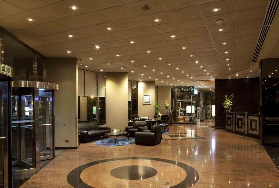 Delfines Hotel & Convention Center