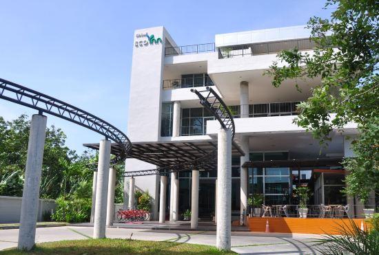 Hotel Eco Inn Prime Trang