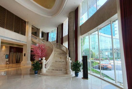 Changsha Xilin International Conference Center Hotel (Longping Hi-Tech Park)