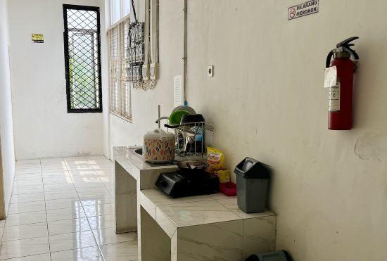 Hotel RB Residence Grogol