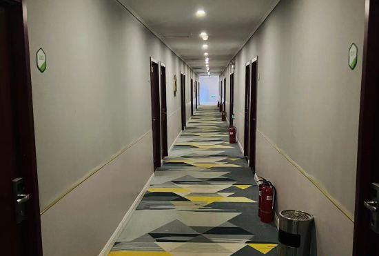 Shunyou Express Hotel (Zhengding Airport Road Branch)