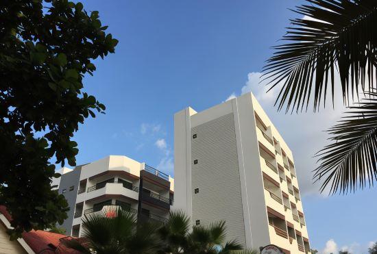 Гостиница Seabreeze Bangsaen