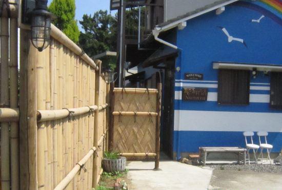 Гостиница Beach House Numazu