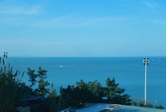 Гостиница Xinghai Homestay (Weihai Torch Eighth Street Branch)
