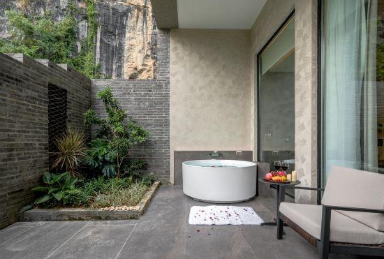 Changliu Mountain Resort Hotel
