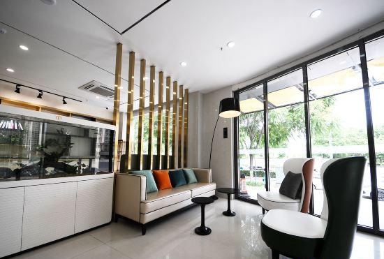 Гостиница City convenient hotel (Luoyang Longmen high speed railway station store)