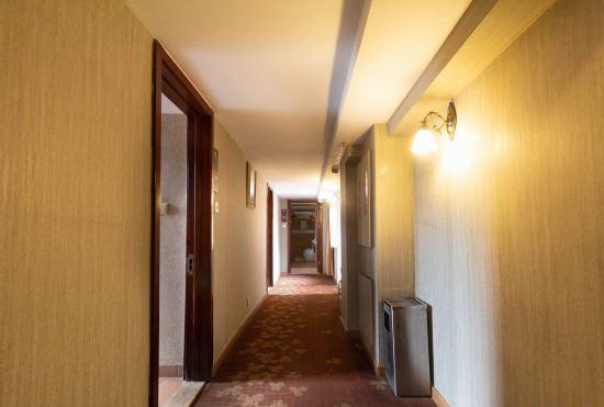 Гостиница Jiatai Wenquan Hotel(Anshan Dalu)