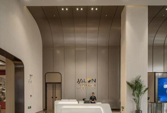 Гостиница Changxia Longju Hotel