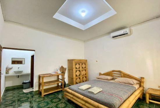 Гостиница Duyung Rooms & Resto Gerupuk