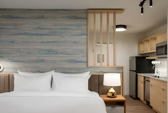 Гостиница TownePlace Suites Abilene Southwest