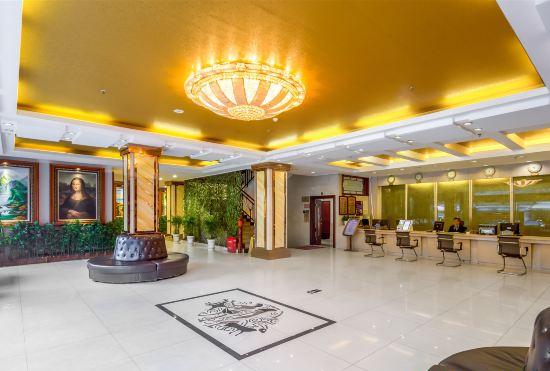 New Century Hotel ( Yangshuo VIP Building)