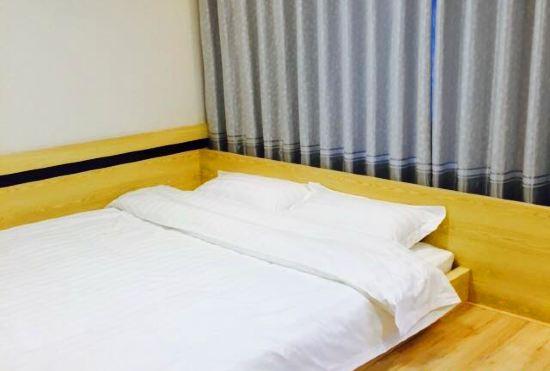 Гостиница Yanbian Baiyang Inn