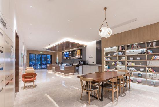 Hanting Hotel Rudong Zhujiang Road Branch