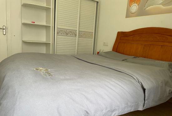 Гостиница Xinju Homestay