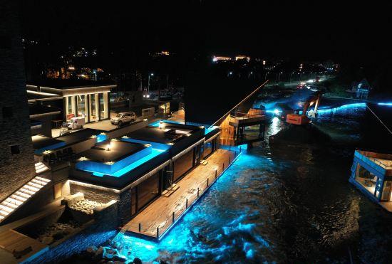 Hotel PARADISE NAMKHA