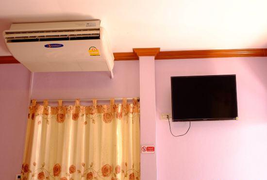 Hotel Pama Resort