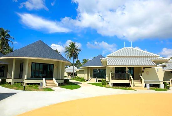 Hotel Wis Beach Khanom