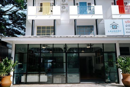 Hotel B&B Chiangrai